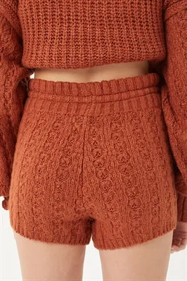 Ginger Loungewear