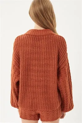 Ginger Loungewear