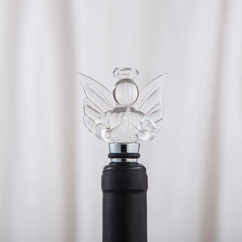 Halo Bottle Stopper
