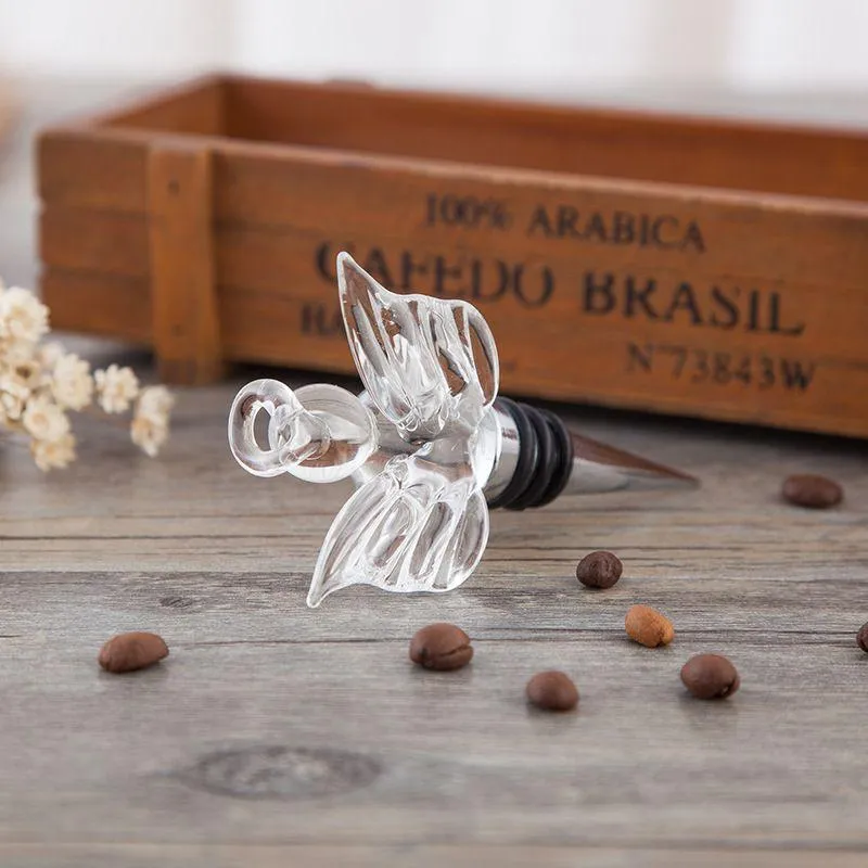 Halo Bottle Stopper