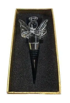Halo Bottle Stopper