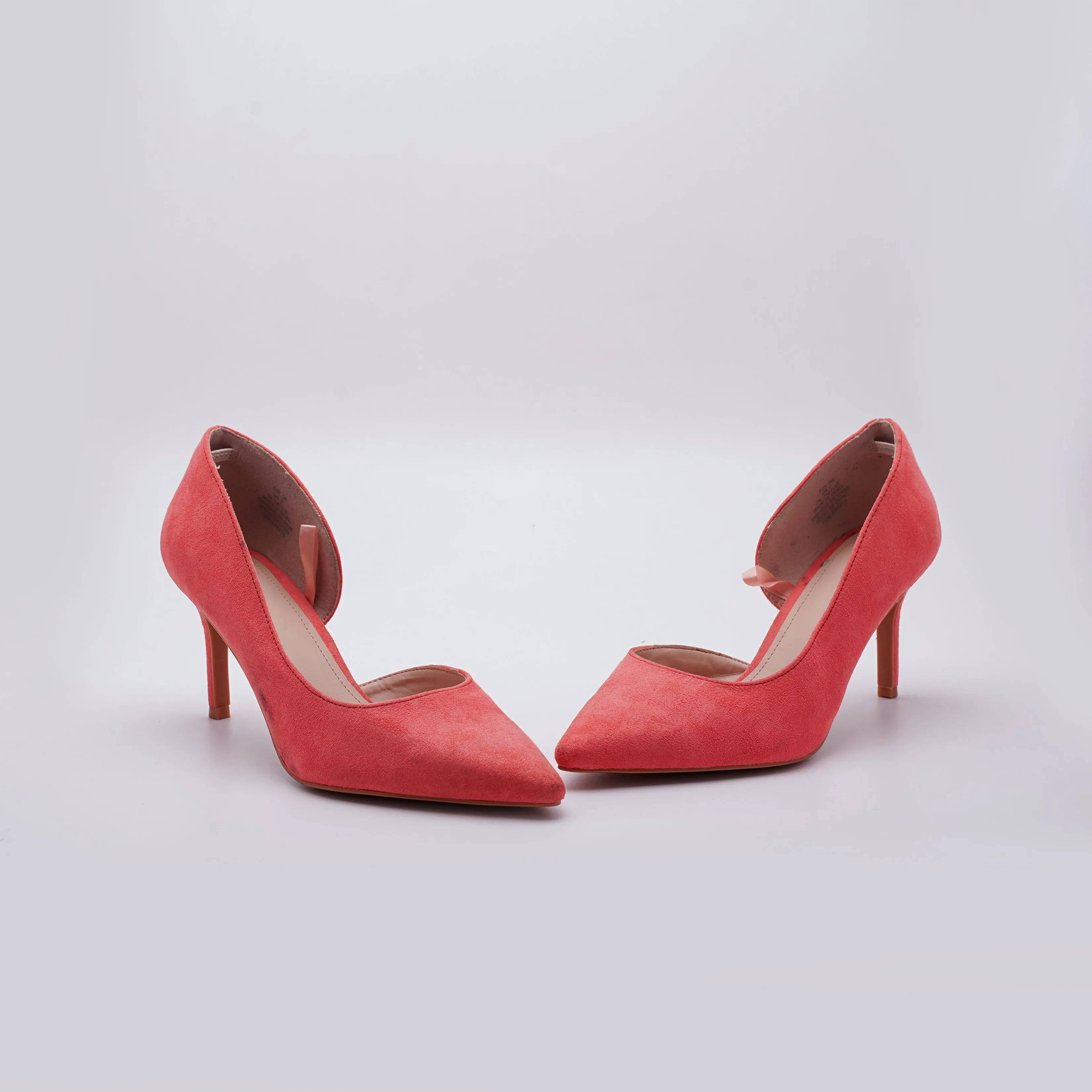 H&M Pointed Toe Heel