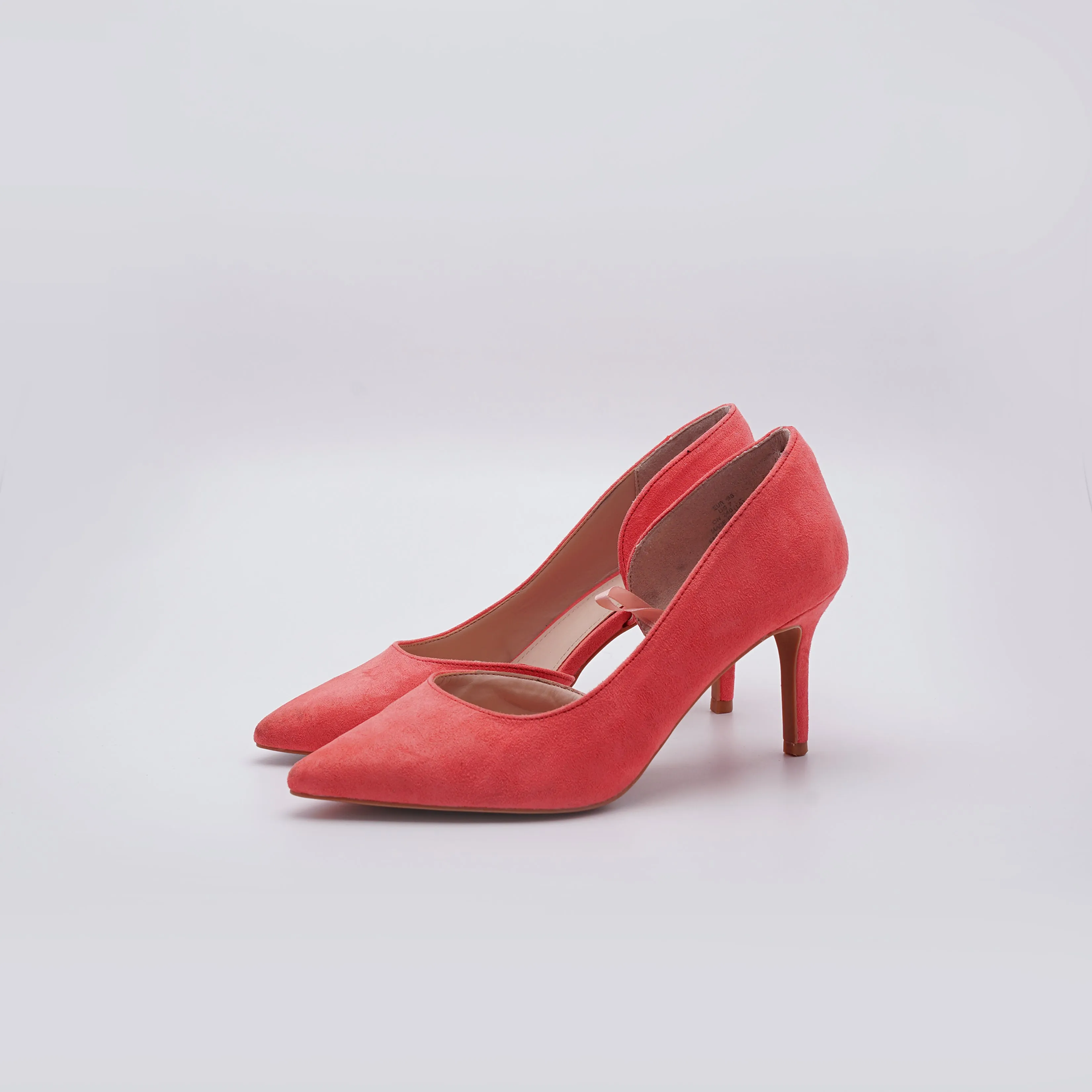 H&M Pointed Toe Heel