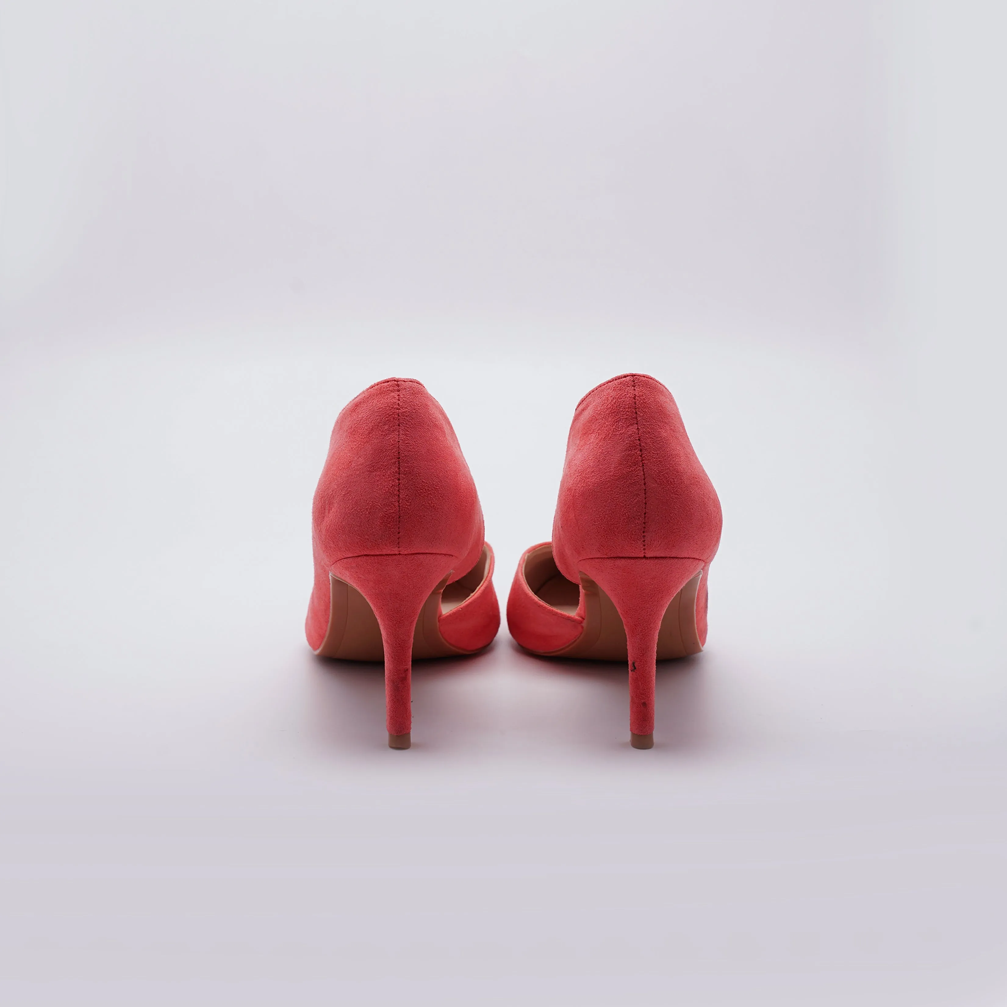 H&M Pointed Toe Heel