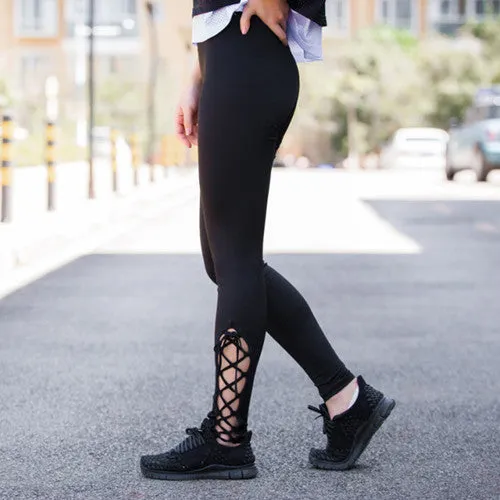 Infinity Leggings