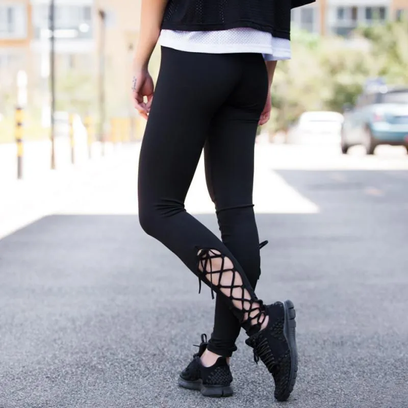 Infinity Leggings