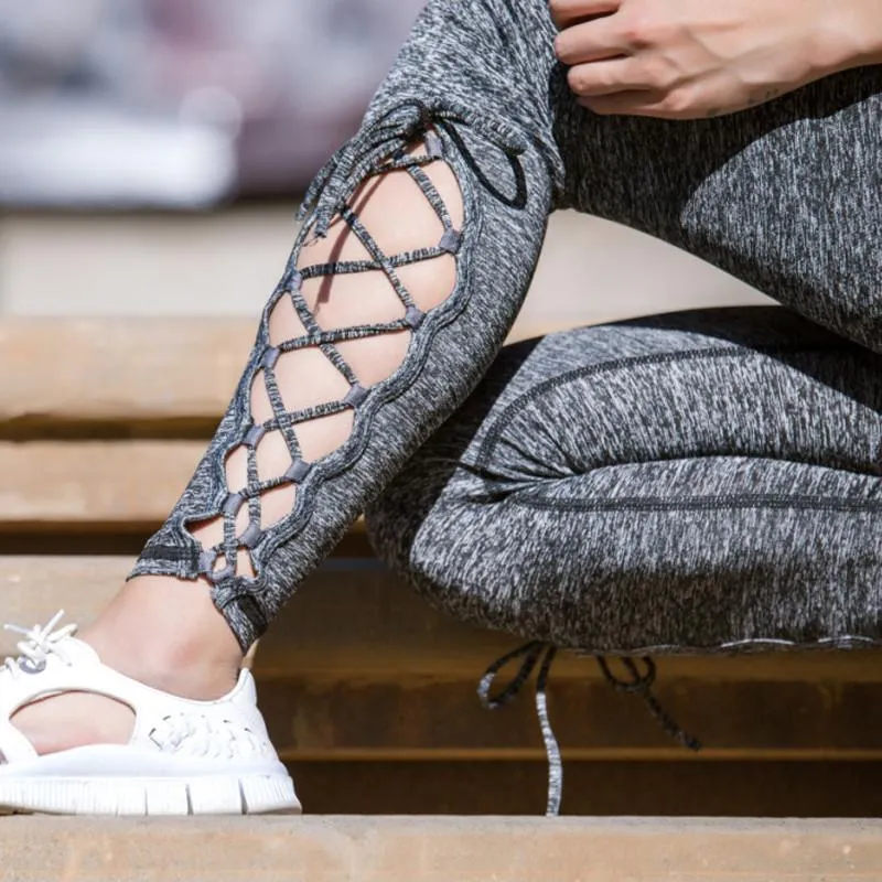 Infinity Leggings