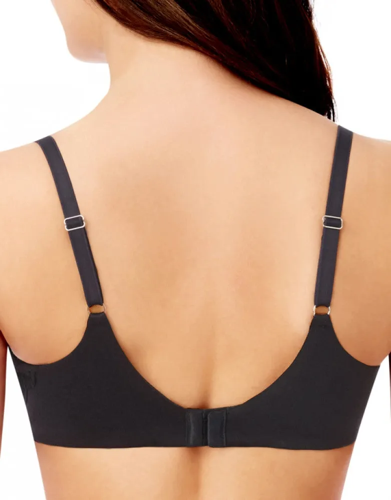 Le Mystere Women's Light Luxury Back Smoothing T-Shirt Bra
