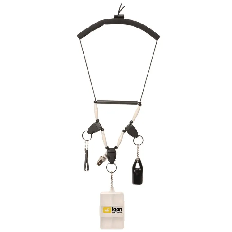 Loon Neckvest Lanyard 5