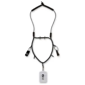 Loon Neckvest Lanyard Loaded