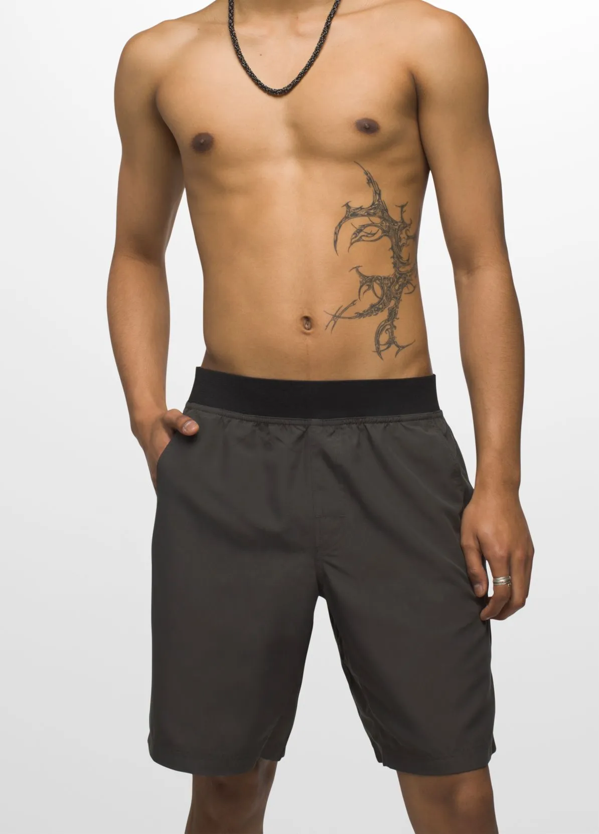 Men's Mojo Short