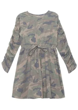 Mini Explorer Knit Dress