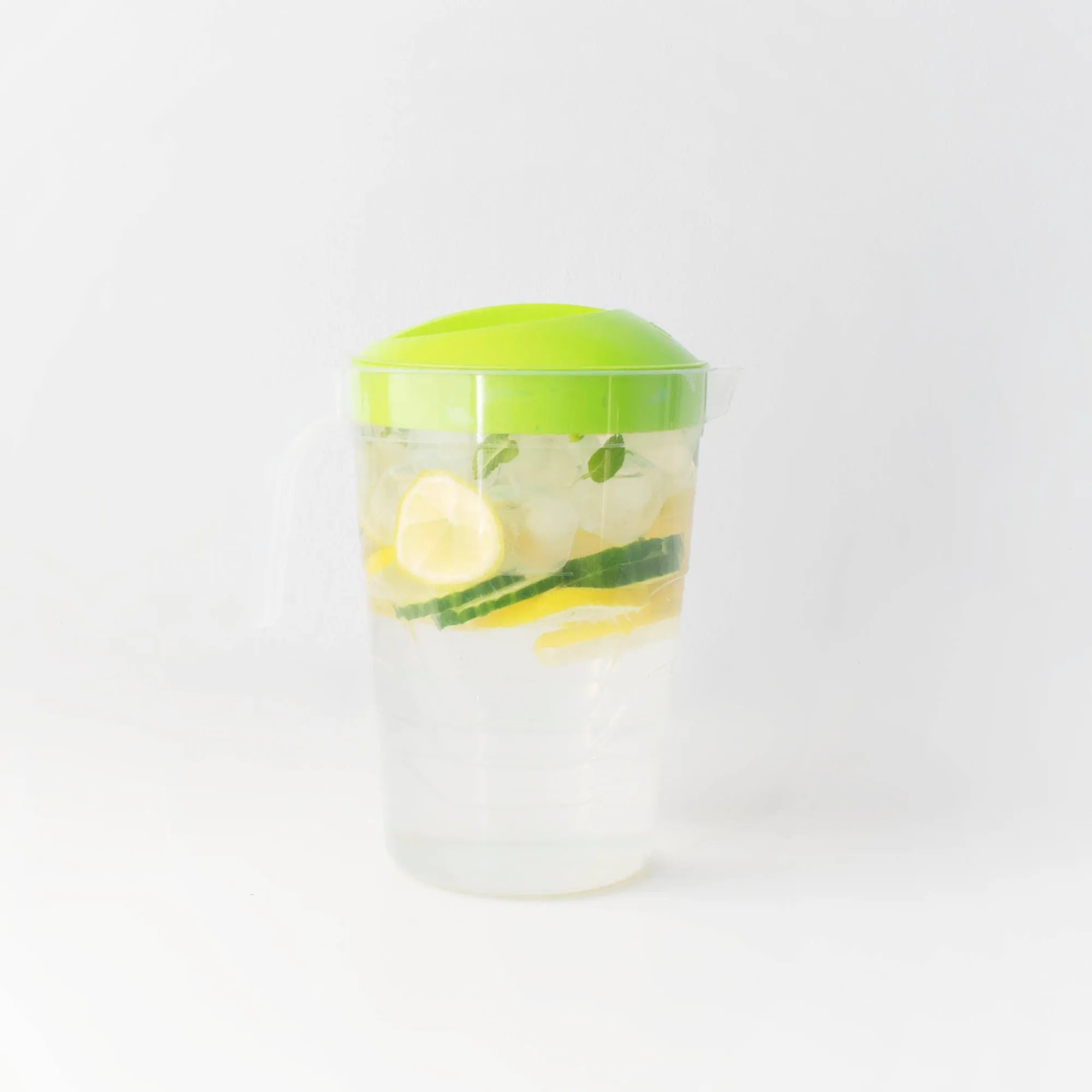 Otima Plastic Jug 1.5L with Lid