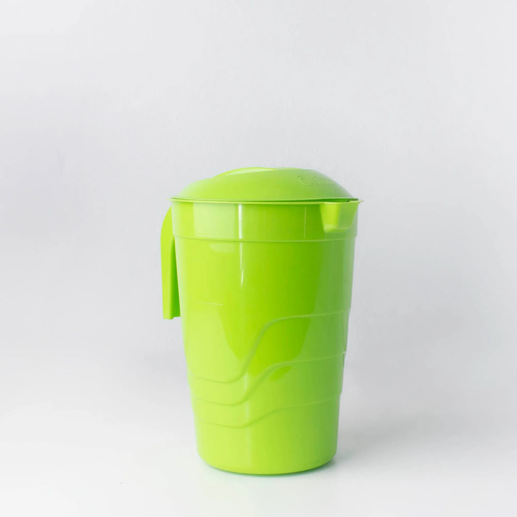 Otima Plastic Jug 1.5L with Lid