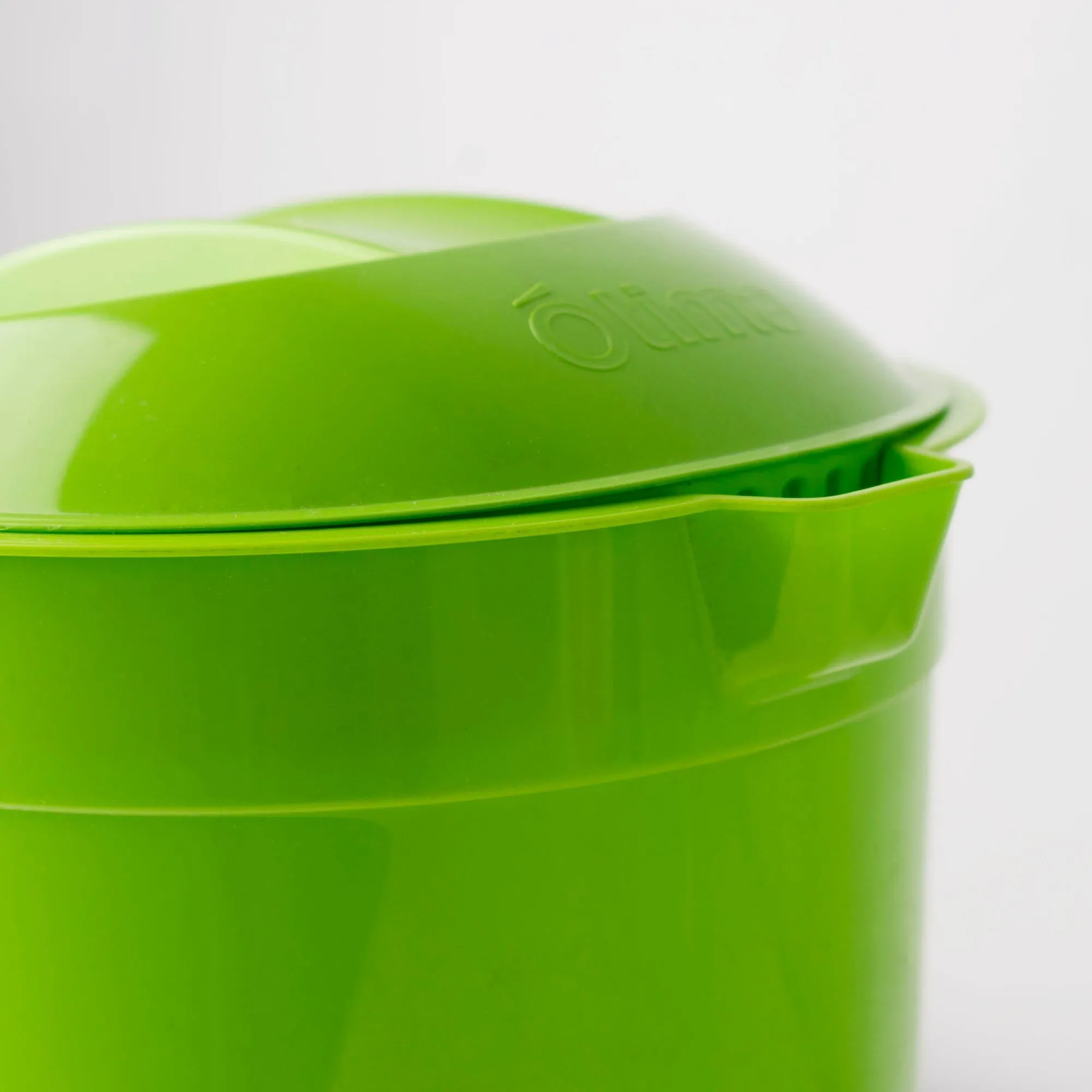Otima Plastic Jug 1.5L with Lid