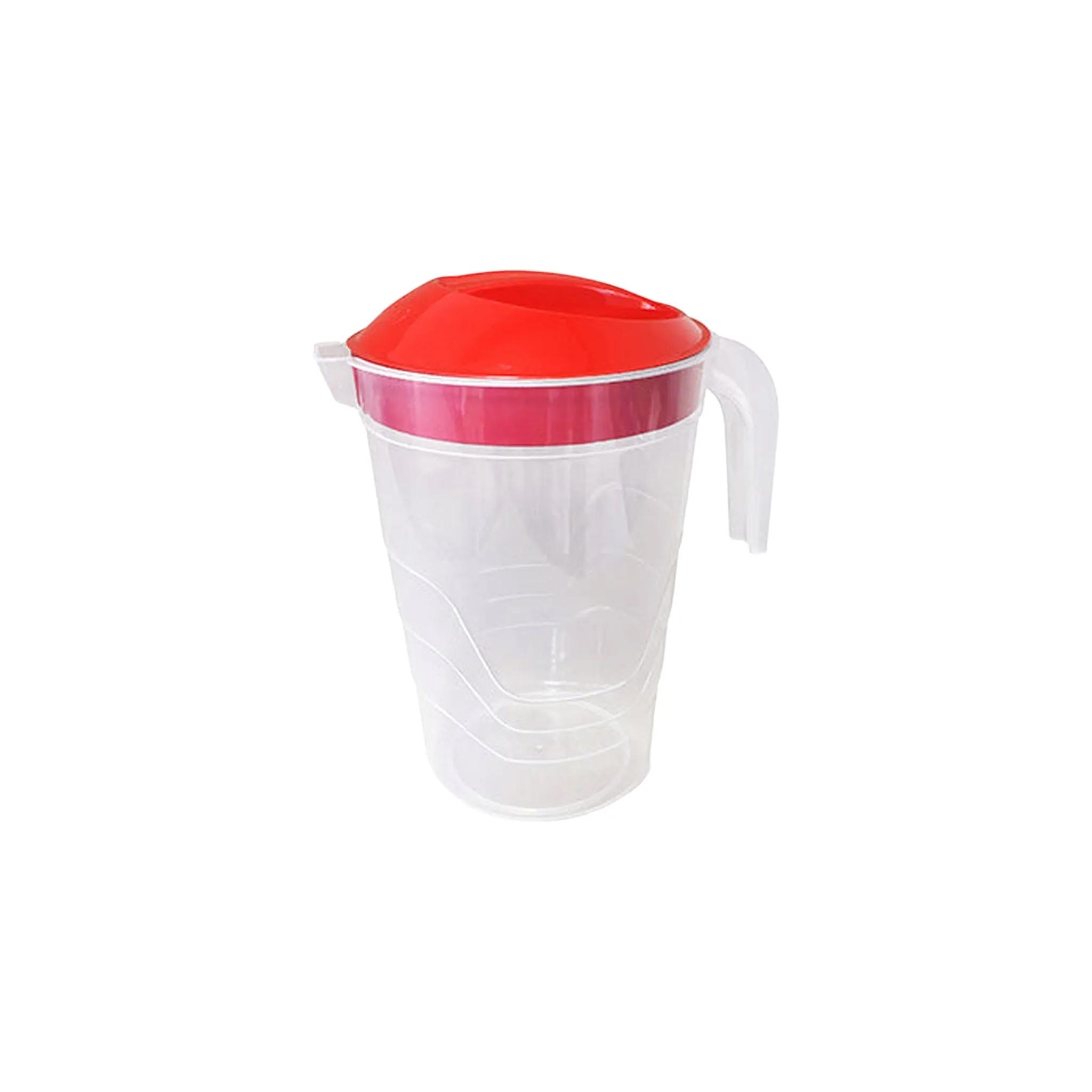 Otima Plastic Jug 1.5L with Lid