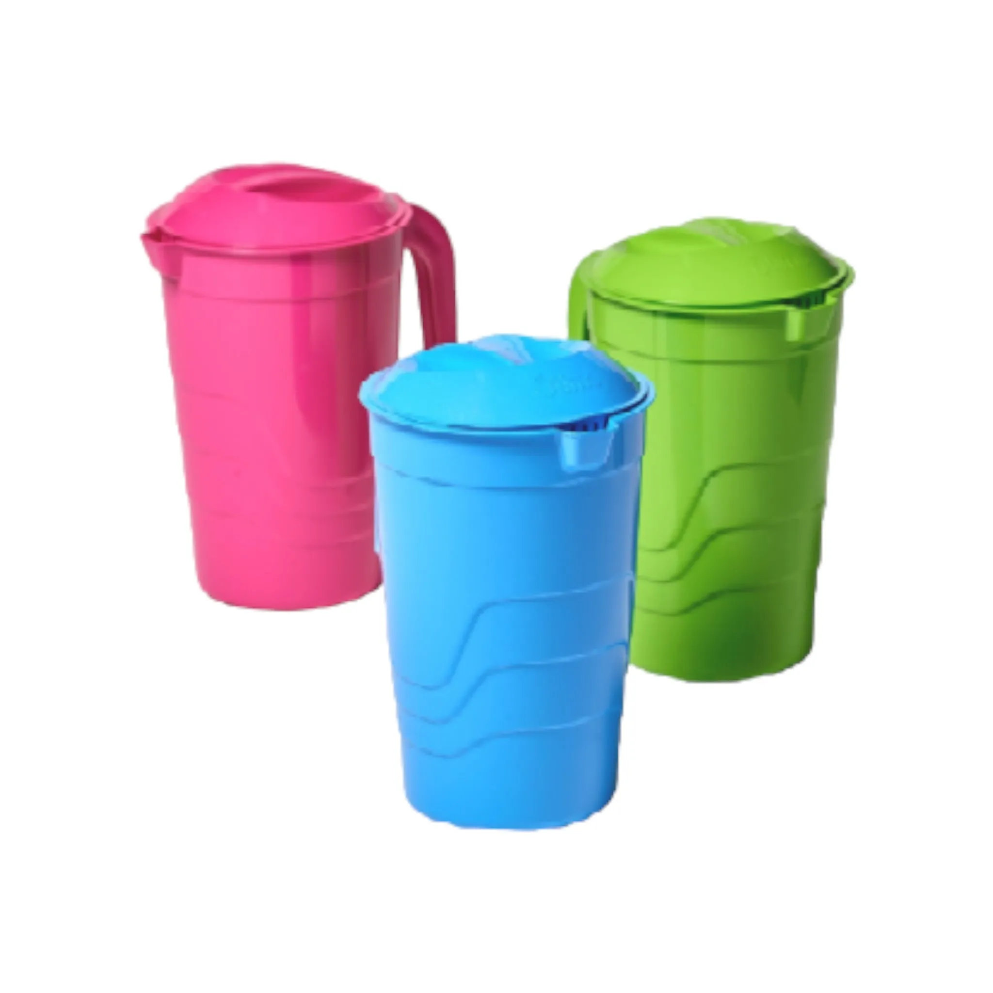 Otima Plastic Jug 1.5L with Lid
