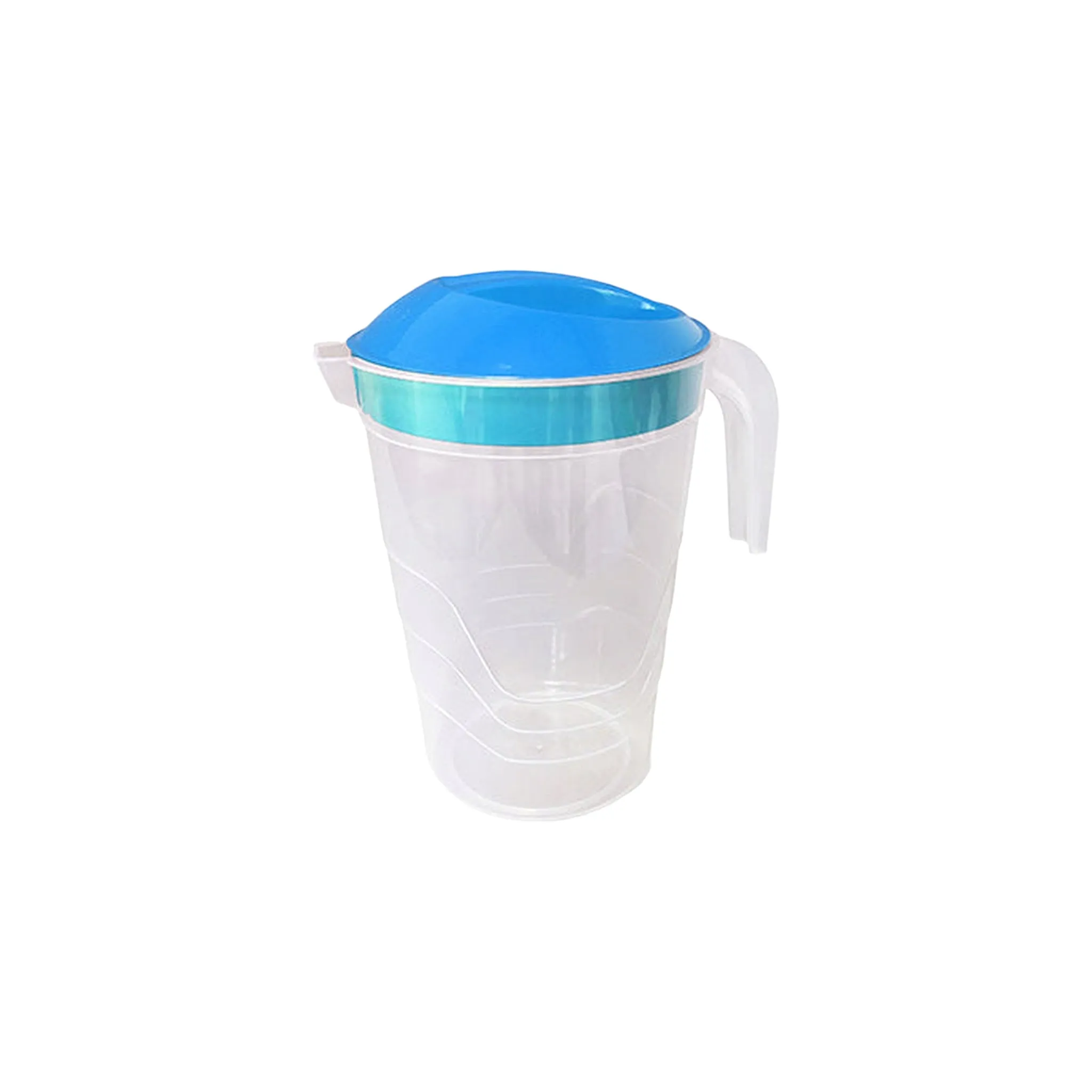 Otima Plastic Jug 1.5L with Lid