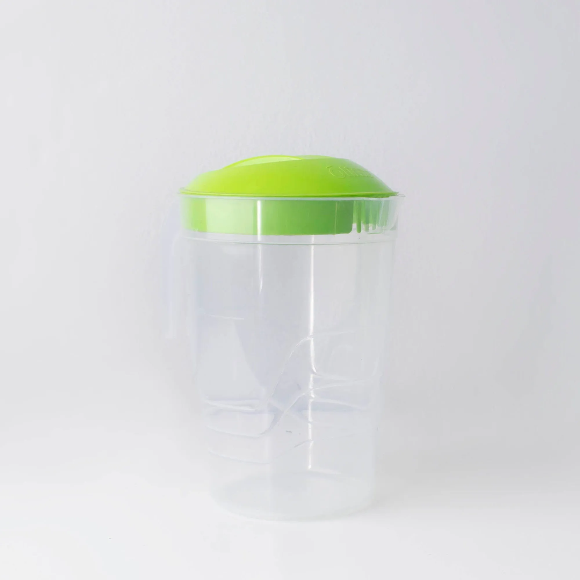 Otima Plastic Jug 1.5L with Lid