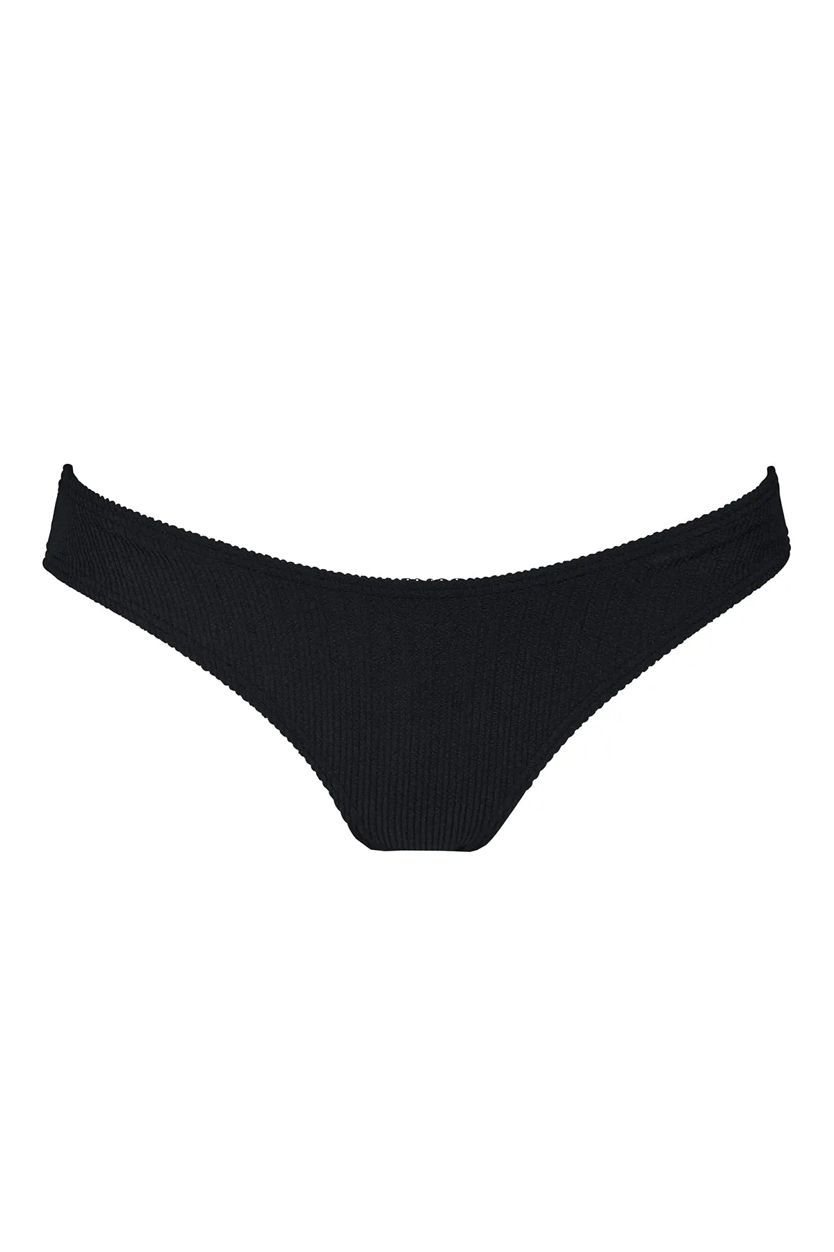 Pacifica Black Penny Hipster Bottom