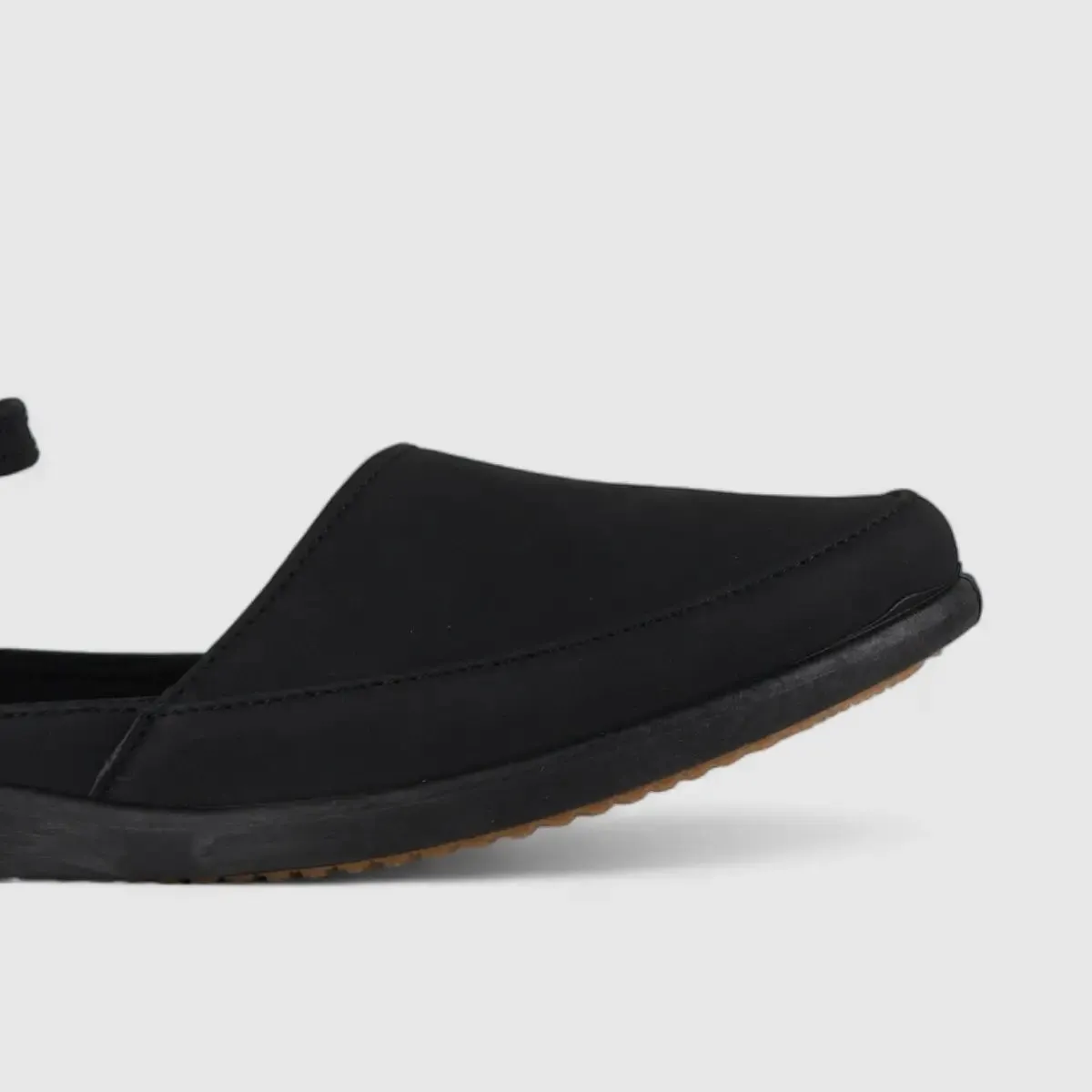 PC Casual Pumps Black 10550