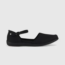 PC Casual Pumps Black 10550