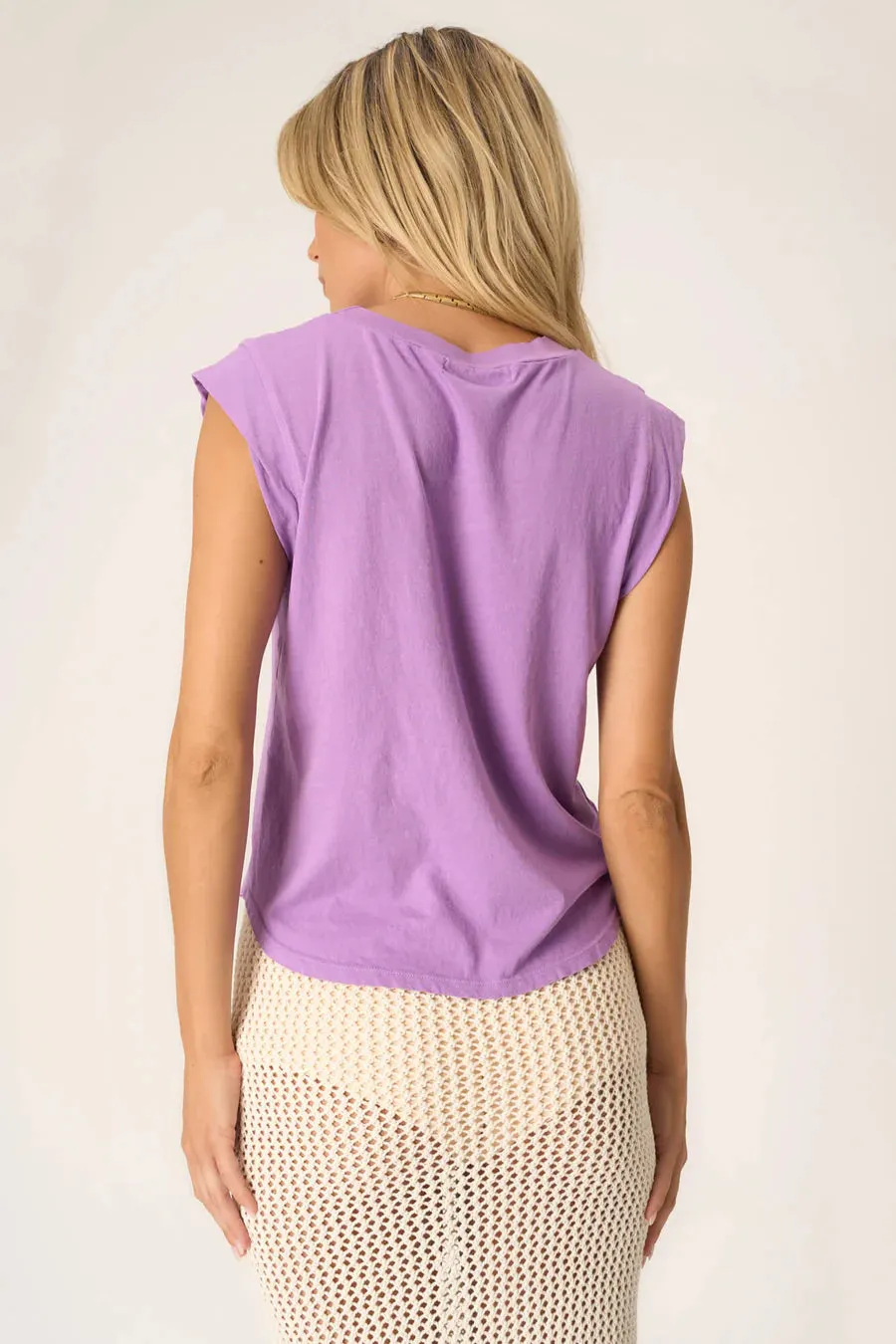 Pour Decisions Project Social T Tank Top