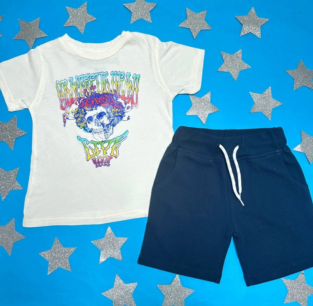 PRESTON SHORTS