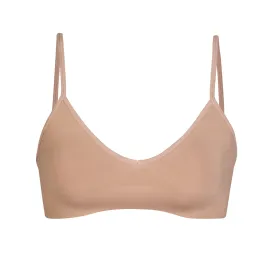 SKIMS BUTTER BRALETTE | SIENNA