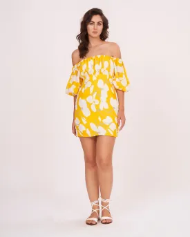 Sophisticated Summer Dress