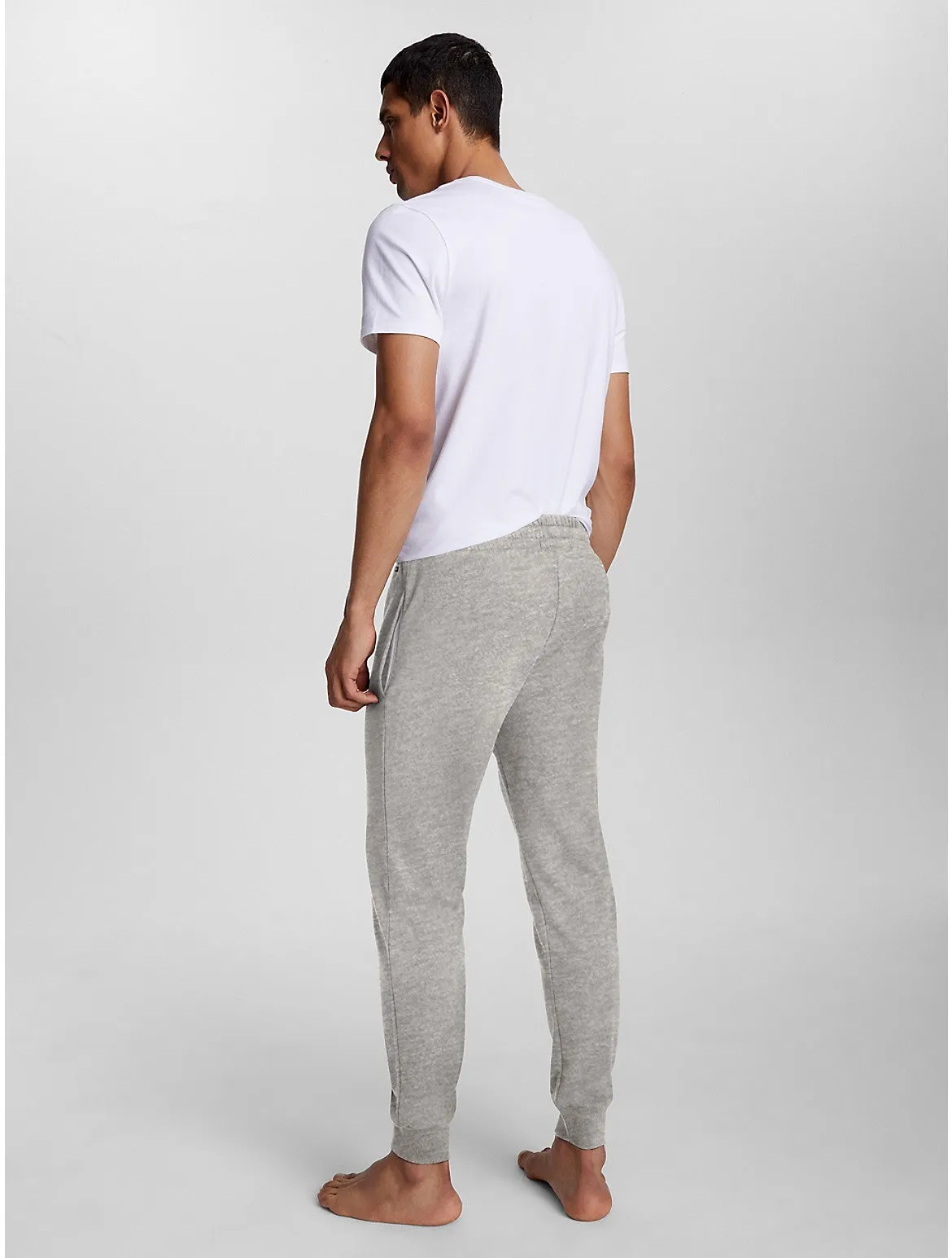 Tommy Hilfiger Men's Terry Lounge Jogger