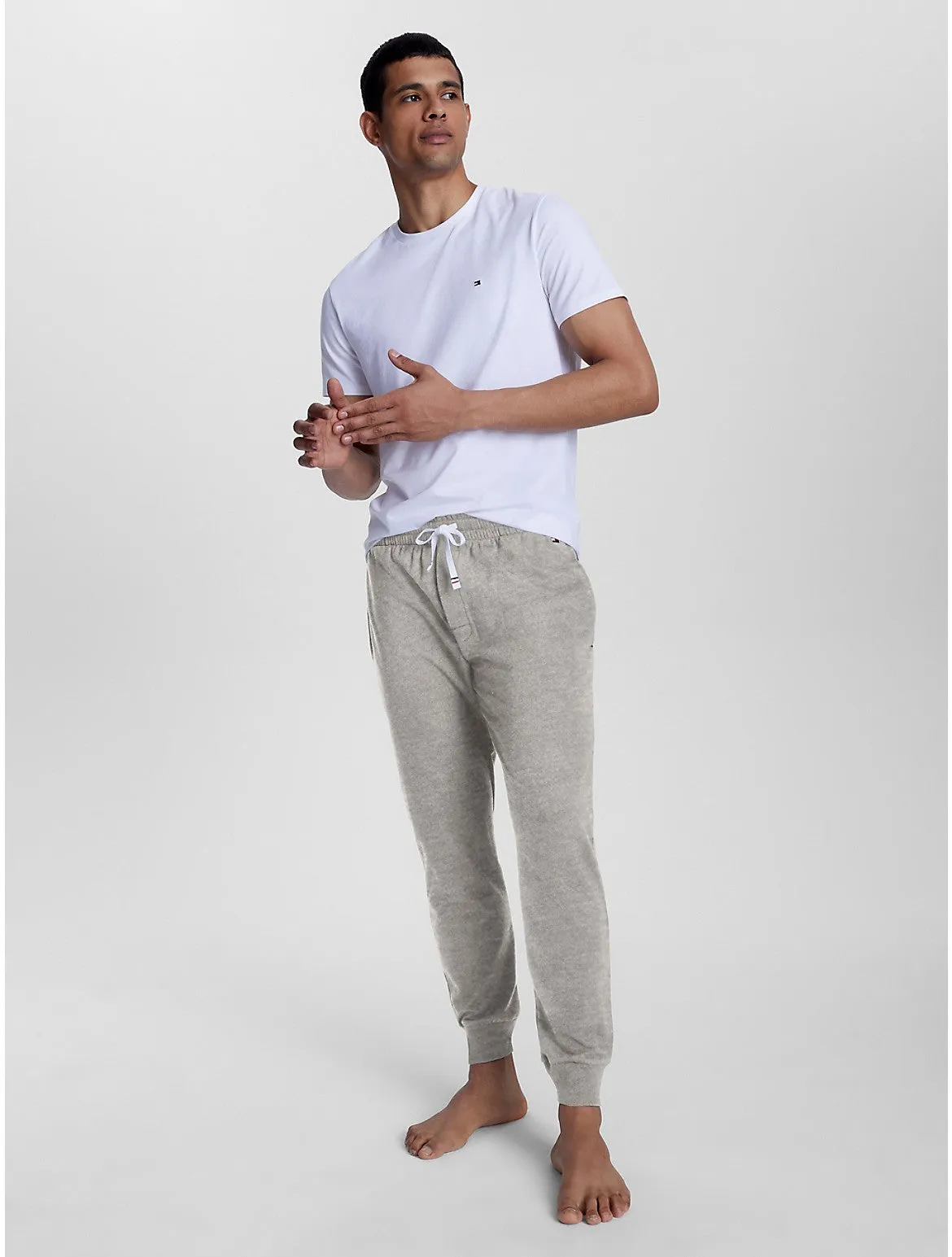 Tommy Hilfiger Men's Terry Lounge Jogger