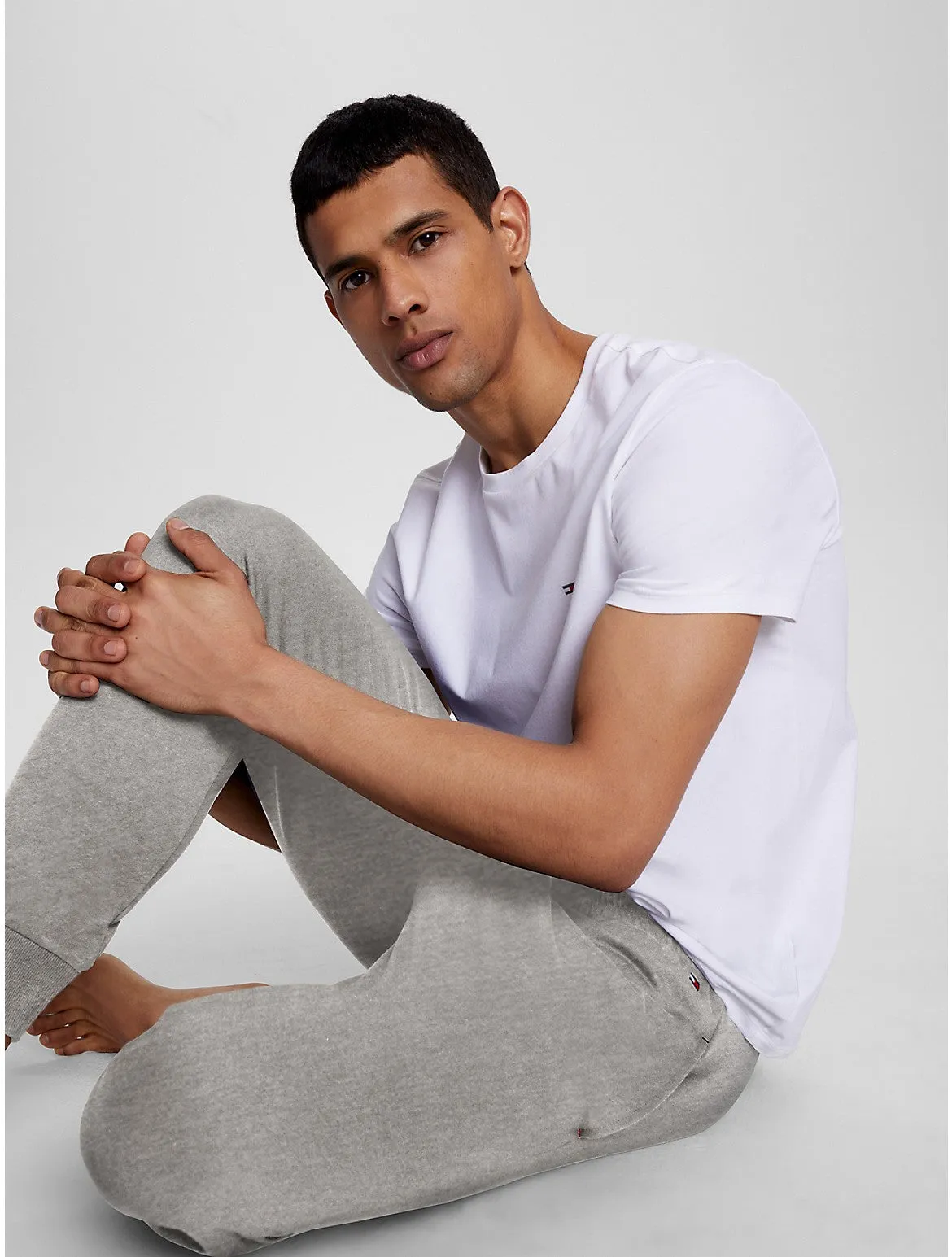 Tommy Hilfiger Men's Terry Lounge Jogger