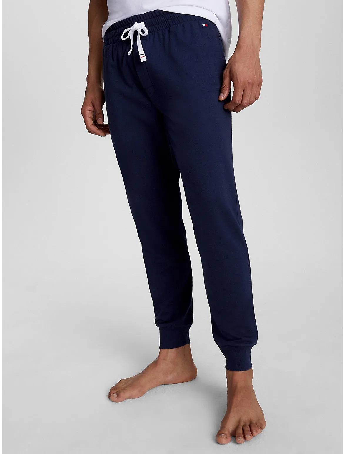 Tommy Hilfiger Men's Terry Lounge Jogger