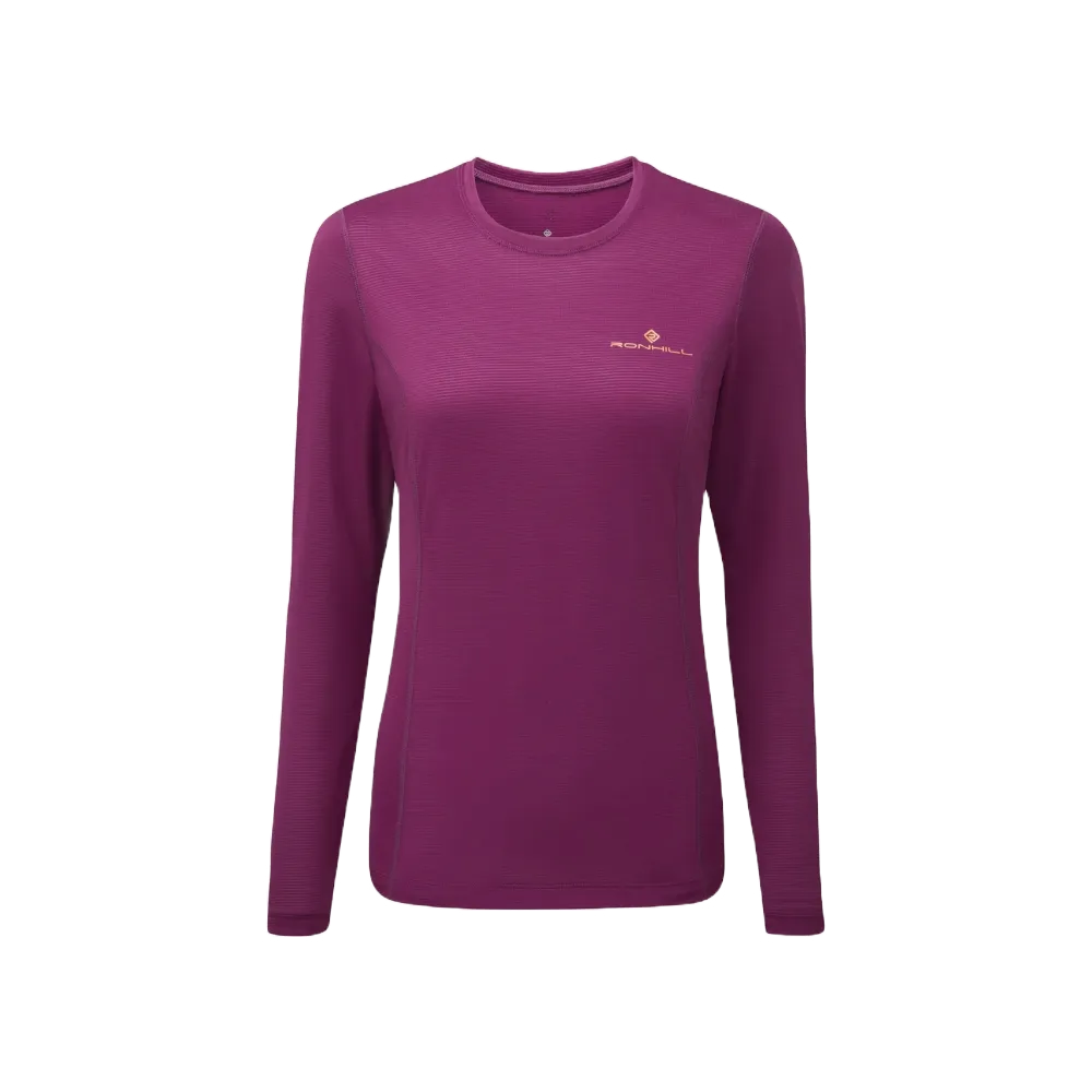Women's Tech L/S Tee [RH-006049_STOCK]